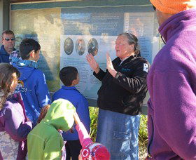 Cambewarra Village NSW Winery Find