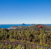 Gan Gan Hill Lookout - Winery Find