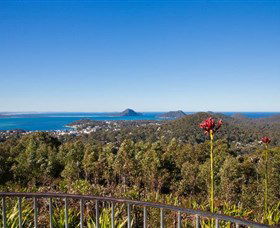 Gan Gan Hill Lookout - Winery Find 0