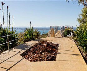 Gan Gan Hill Lookout - Winery Find 1