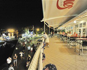DAlbora Marinas Nelson Bay - Winery Find 7