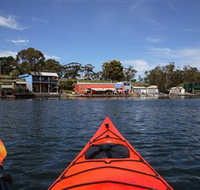 Tuross Lake - Winery Find