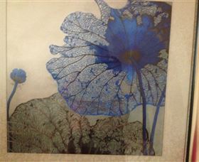 Silk Art Gallery - Winery Find 1