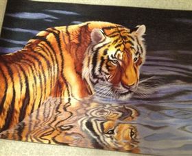 Silk Art Gallery - Winery Find 3