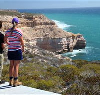 Coastal Cliffs - Winery Find