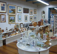Ferry Park Gallery - Winery Find