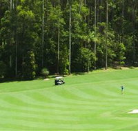 Bonville Golf Resort - Winery Find
