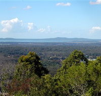 Maclean Lookout - Winery Find