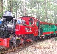 Timbertown Heritage Theme Park - Winery Find