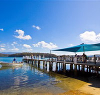 Kayaking Wagonga Inlet Narooma - Winery Find