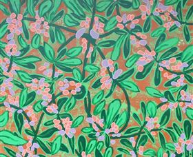 Dunghutti Ngaku Aboriginal Art Gallery - Winery Find 7