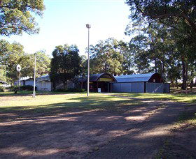Macleay River Museum And Settlers Cottage - Winery Find 0