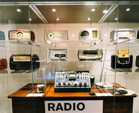 Tweed Regional Museum - Winery Find 3