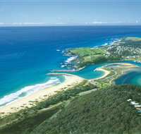 Apex Park Picnic Area Narooma - Winery Find