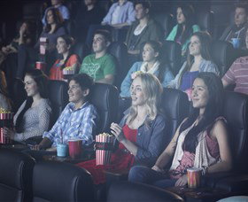 Event Cinemas Pacific Fair - Winery Find 1