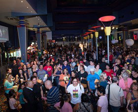 Event Cinemas Pacific Fair - Winery Find 0