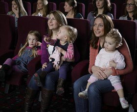 Event Cinemas Pacific Fair - Winery Find 2