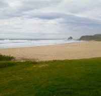 Narooma Surf Beach - Winery Find