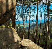 Mount Gulaga Mount Dromedary Walk - Winery Find