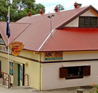 Bellbird Scenic Drive Tilba - Winery Find