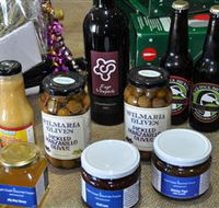 Kendall Cellars and Providore - Winery Find