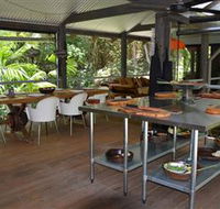 Tenteram Fine Foods Cooking School - Winery Find