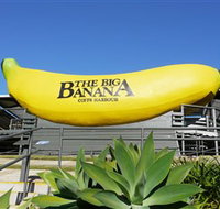 The Big Banana - Winery Find