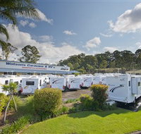 Watsons Caravans and RV's - Winery Find