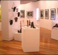 Coffs Harbour City Gallery - Winery Find