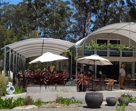 Abundance Lifestyle And Garden - Winery Find 1