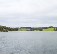 Corunna picnic area - Winery Find