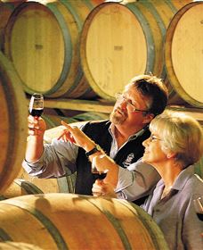 Food, Wine And Farmers Gate Journey On The Legendary Pacific Coast - Winery Find 3