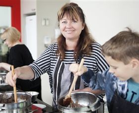 Food, Wine And Farmers Gate Journey On The Legendary Pacific Coast - Winery Find 6