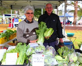Food, Wine And Farmers Gate Journey On The Legendary Pacific Coast - Winery Find 4