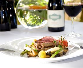 Food, Wine And Farmers Gate Journey On The Legendary Pacific Coast - Winery Find 5