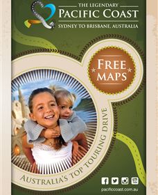 Food, Wine And Farmers Gate Journey On The Legendary Pacific Coast - Winery Find 8