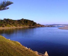 Coffs Harbour Jetty NSW Winery Find