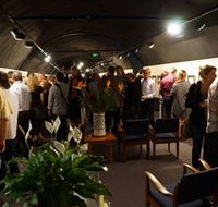 National Cartoon Gallery at The Bunker - Winery Find