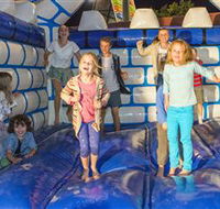 Moonee Beach Tavern - Winery Find