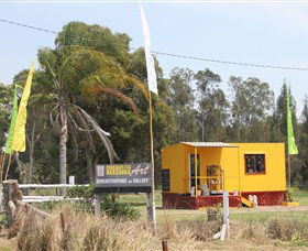 Banyandah Studio - Winery Find 0