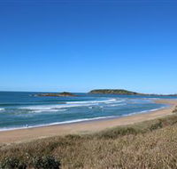 Park Beach - Winery Find