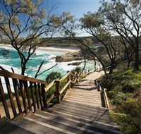 North Gorge Walk - Winery Find