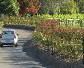 Cassegrain Wines - Winery Find 0