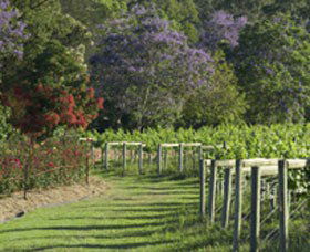 Cassegrain Wines - Winery Find 1