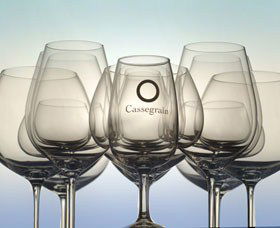 Cassegrain Wines - Winery Find 4