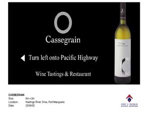 Cassegrain Wines - Winery Find 5
