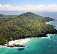 Booti Booti National Park - Winery Find