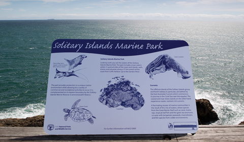 Eastern Side Lookout - Winery Find 2