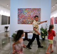 DACOU Quotidian and Quixotic Gallery - Winery Find