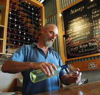 Mimosa Wines - Winery Find